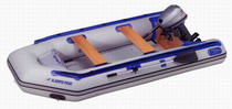 Inflatable Boat / ҧ